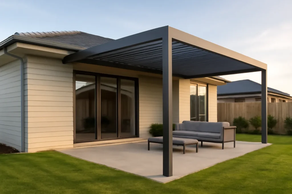 Selecting a Style That Complements Your Home