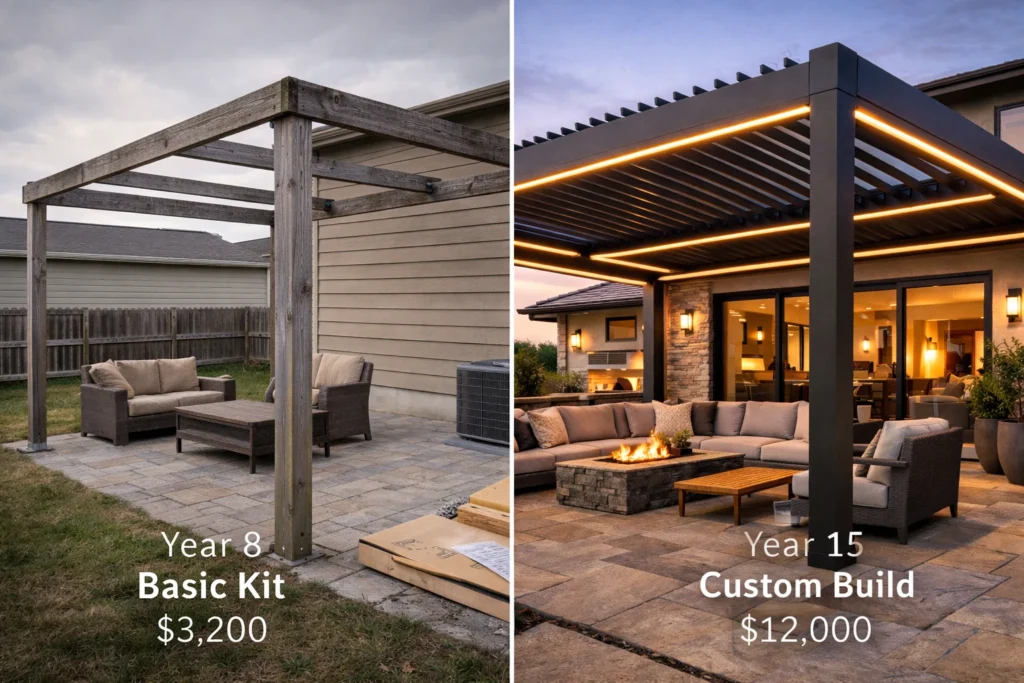 The Price Gap: What You Actually Get for Your Money