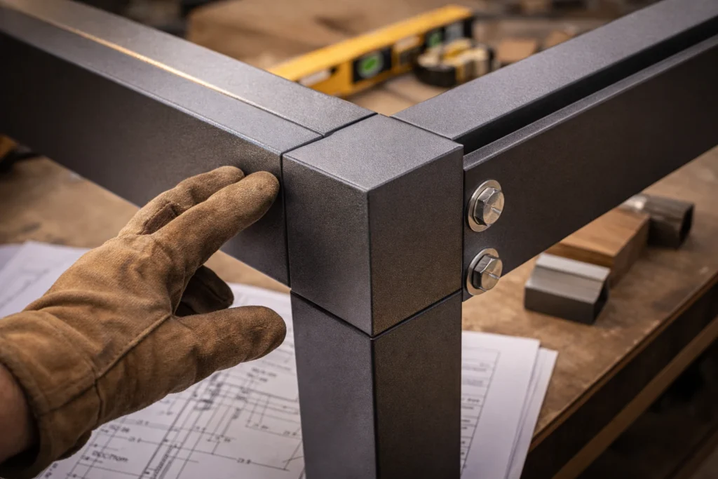 Custom Pergola Design: What Makes It Different