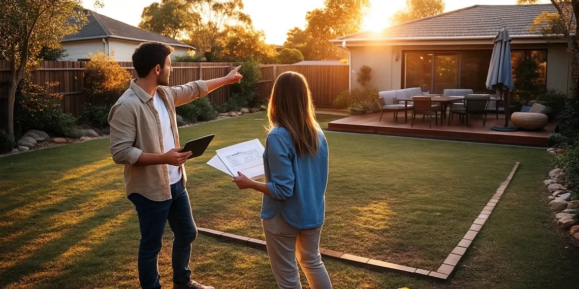 pergola planning basics