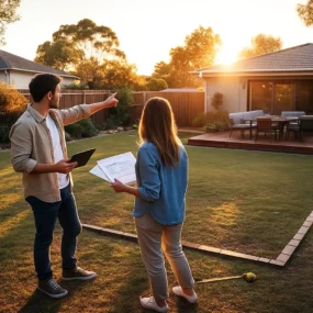 pergola planning basics